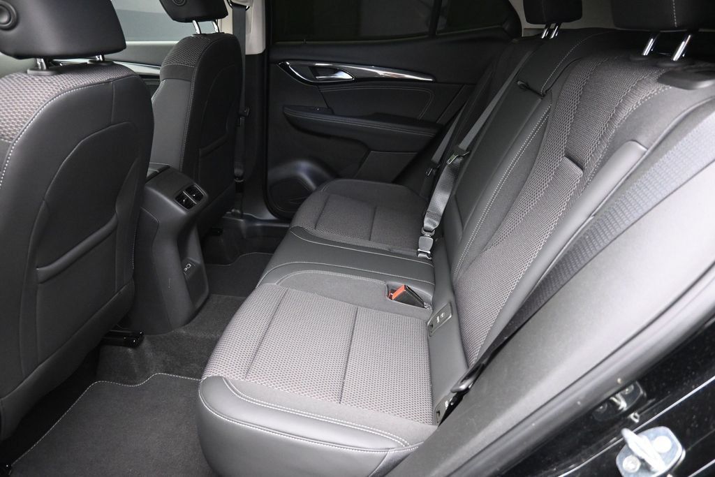 Used 2022 Buick Envision Preferred FWD image 18