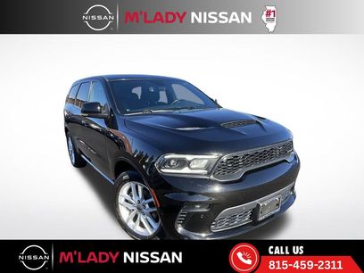 Used 2021 Dodge Durango R/T