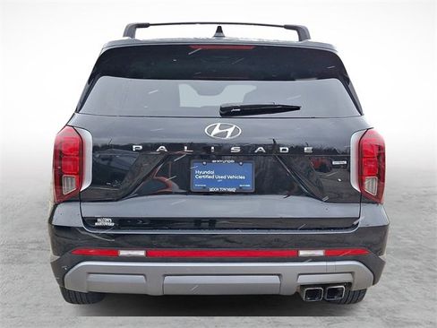 Certified 2023 Hyundai Palisade SEL image 5