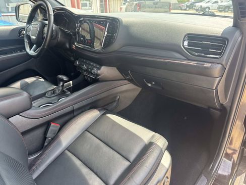 Used 2025 Dodge Durango R/T AWD/4WD image 12