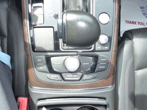 Used 2014 Audi A7 3.0T Prestige w/ Prestige Package image 42