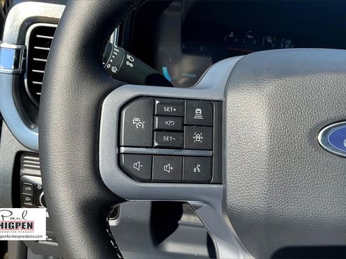 New 2025 Ford F350 Lariat w/ Lariat Ultimate Package image 20