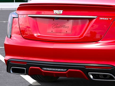 New 2026 Cadillac CT5 Sport RWD image 14