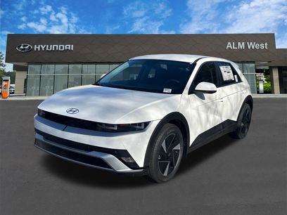 New 2026 Hyundai Ioniq 5 SEL