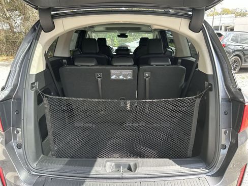 New 2026 Honda Odyssey EX-L image 9