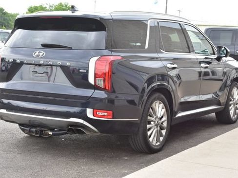 Used 2020 Hyundai Palisade Limited AWD/4WD image 12