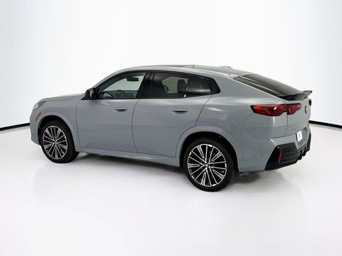 New 2026 BMW X2 xDrive28i w/ Technology Package image 7