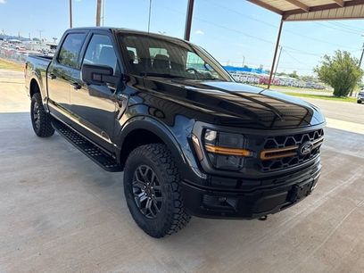 New 2026 Ford F150 Tremor