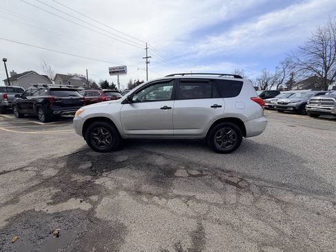 Used 2007 Toyota RAV4 4WD image 17