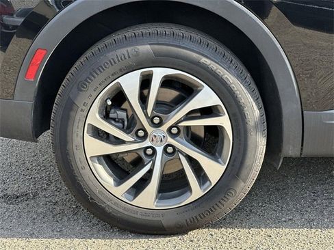 Used 2022 Buick Envision Essence w/ Safety Package image 31