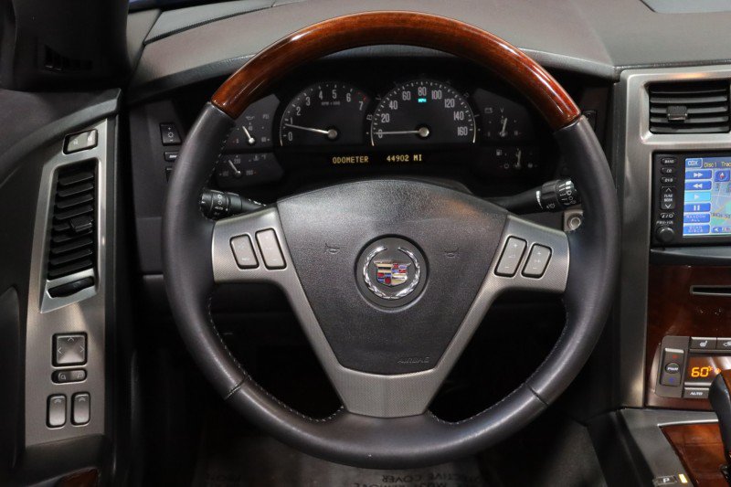 Used 2006 Cadillac XLR RWD image 46