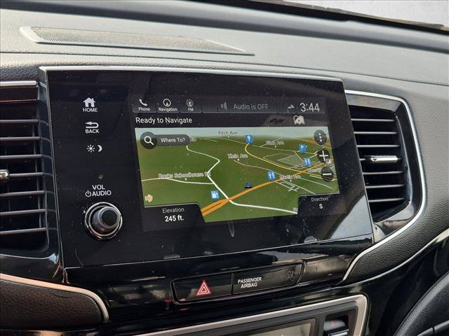 Used 2019 Honda Pilot Touring image 13