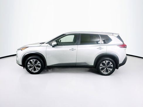 Used 2023 Nissan Rogue SV FWD image 4