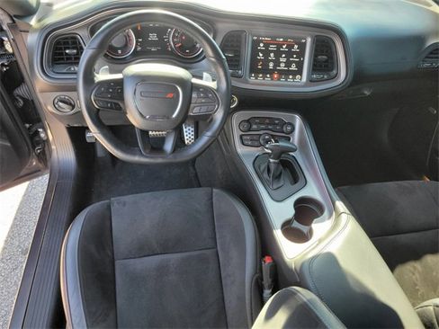 Used 2023 Dodge Challenger R/T Scat Pack image 11