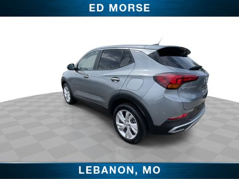 Certified 2025 Buick Encore GX Preferred FWD image 6