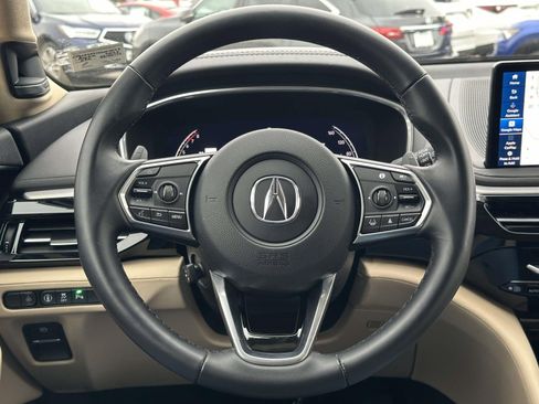 Certified 2025 Acura MDX w/ Technology Package image 23