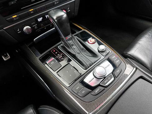 Used 2018 Audi S6 Premium Plus w/ S Sport Package AWD/4WD image 29