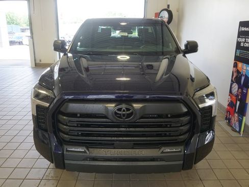 New 2026 Toyota Tundra SR5 AWD/4WD image 14