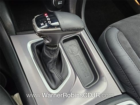 Used 2021 Dodge Charger R/T w/ Plus Group image 24