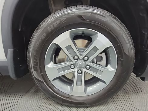 Used 2025 Honda Pilot EX-L image 46