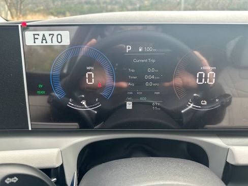 New 2026 Hyundai Tucson SEL AWD/4WD image 14