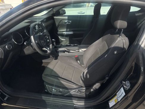 Used 2015 Ford Mustang Coupe w/ Equipment Group 051A RWD image 6