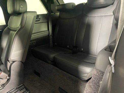 Used 2023 Land Rover Range Rover Long Wheelbase SE AWD/4WD image 25