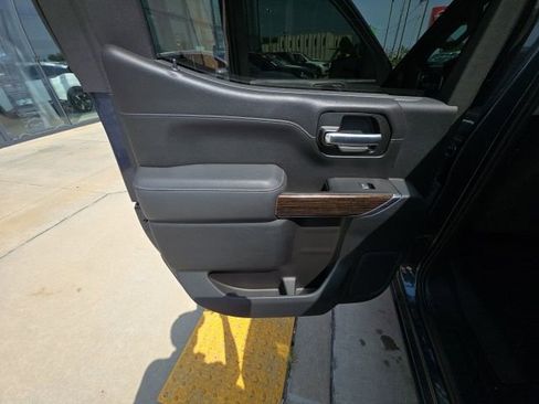 Used 2021 GMC Sierra 1500 Elevation image 21