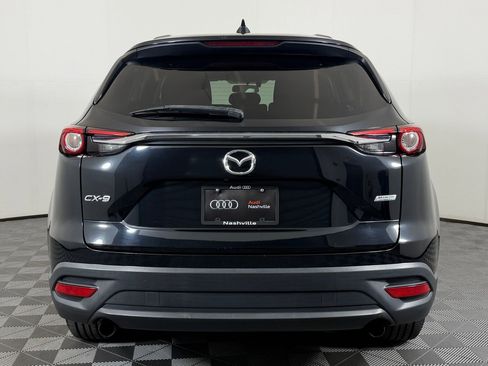Used 2017 MAZDA CX-9 Sport FWD image 10