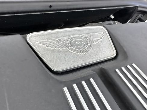 Used 2014 Bentley Continental GT AWD/4WD image 31