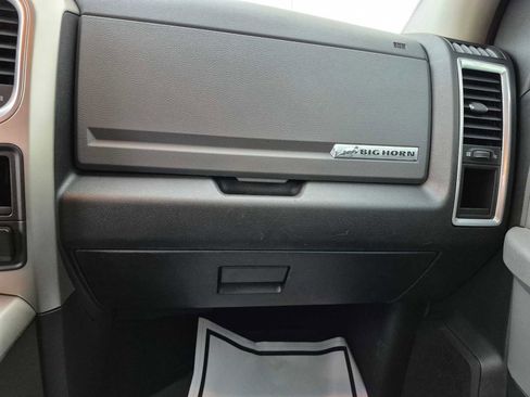 Used 2018 RAM 2500 Big Horn AWD/4WD image 30