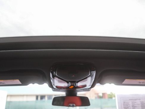 Used 2023 BMW X4 M w/ Competition Package image 16