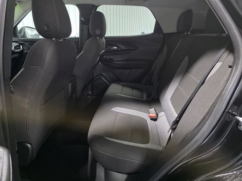 Used 2023 Chevrolet TrailBlazer LT w/ Convenience Package AWD/4WD image 10