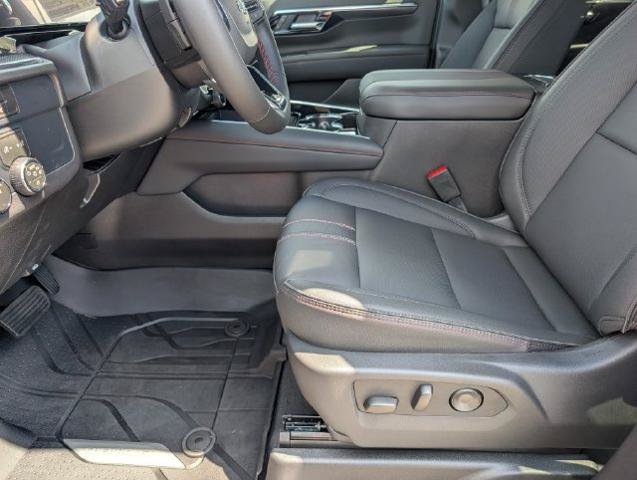 New 2026 Chevrolet Suburban RST w/ Comfort Package RWD image 17