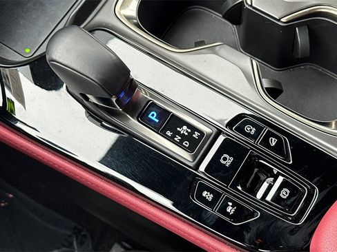 Used 2025 Lexus NX 350 AWD w/ Premium Package image 25