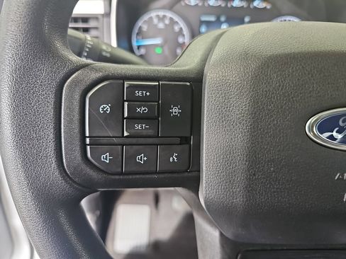 Used 2022 Ford F150 XLT w/ Trailer Tow Package AWD/4WD image 17