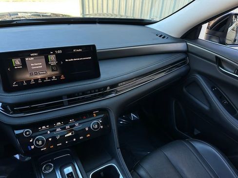 Used 2022 INFINITI QX60 Luxe w/ Cargo Package image 17