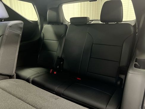 New 2026 Chevrolet Traverse LT AWD/4WD image 24