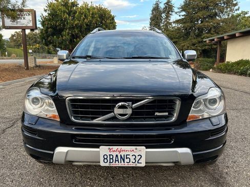 Used 2014 Volvo XC90 3.2 R-Design FWD image 6