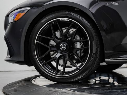 Used 2023 Mercedes-Benz AMG GT 53 image 94