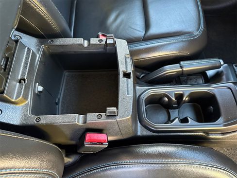 Certified 2023 Jeep Wrangler Unlimited Rubicon 4xe image 18