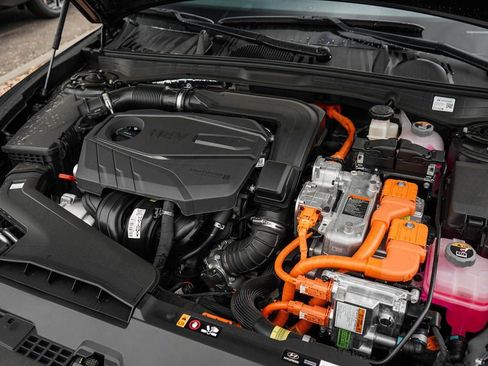 New 2026 Hyundai Sonata SEL FWD image 7