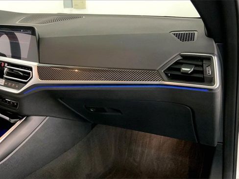 Certified 2023 BMW M4 Competition image 13