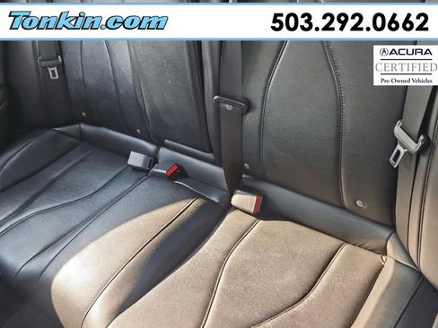 Used 2020 Acura ILX FWD image 11