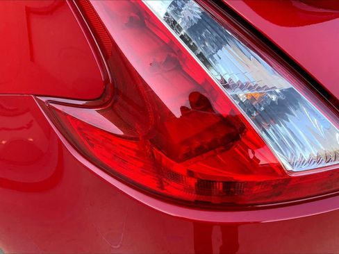 Used 2016 Nissan 370Z Touring w/ Aerodynamics Package RWD image 26
