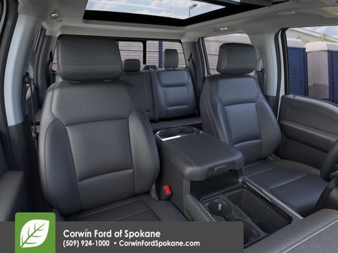 New 2026 Ford F250 Lariat AWD/4WD image 10
