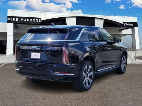 New 2025 Cadillac Escalade IQ Luxury 2 image 3