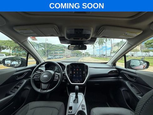 Used 2024 Subaru Crosstrek 2.0i Premium AWD/4WD image 11