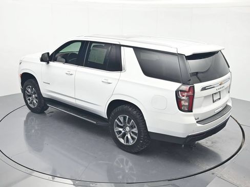 Certified 2024 Chevrolet Tahoe LT w/ LT Signature Package AWD/4WD image 39