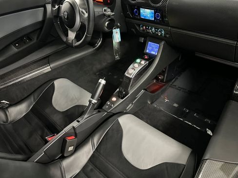 Used 2010 Tesla Roadster Sport image 14